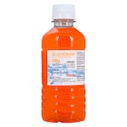 GlucoCrush Glucose Tolerance Beverage 100gm Orange 6/Pk