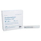 Ondansetron Injection 4mg/2mL Simplist Prefilled Syringe 24/Package