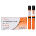 Epinephrine Jr Injection 0.15mg Jr Auto-Injector 2/Package