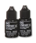 Unifast LC vloeistof - 2x 15 ml