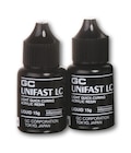 Unifast LC vloeistof - 2x 15 ml