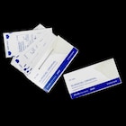 SURGICEL Orignal Hemostatic Oxidized Regenerated Cellulose Agent 4x8"
