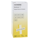 Multistix 7 Urinalysis Test Strip 100/Bt
