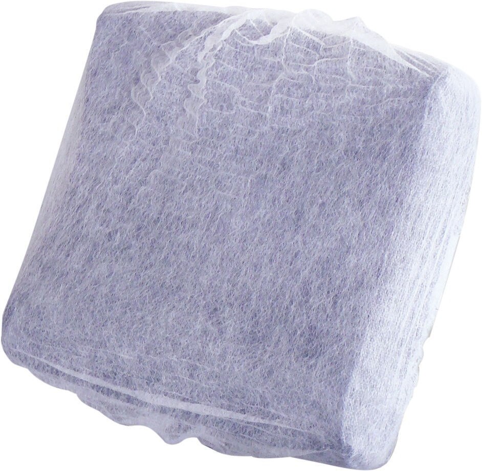 Hoofd en nek support - disposable hoofdzakken - Verpakking, 200 stuks