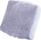 Hoofd en nek support - disposable hoofdzakken - Verpakking, 200 stuks
