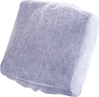 Hoofd en nek support - disposable hoofdzakken - Verpakking, 200 stuks