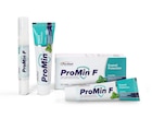 ProMin Desensitizer Fluoride Free Fresh Mint 10/Bx