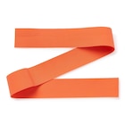 Blood Draw Tourniquet 18x1" Orange LF Disp NS 100/CA