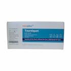 Compressing Device Tourniquet 0.75x12" Magenta LF Disp Ped 250/Bx