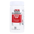 Guardian Blood Leak Diagnostic Test Strips Ea