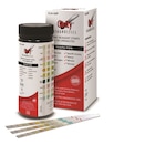 Clarity Platinum 10SG UA Test Strips f/ Clrty Pltnm Urn Anlyz Only 100/Bx
