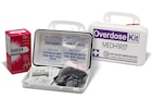 Narcan Kit Opioid Antaganist Kit Nasal Spray 1/Kt