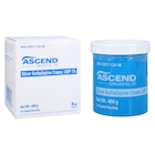 Silver Sulfadiazene Topical Cream 1% Jar 400gm Each
