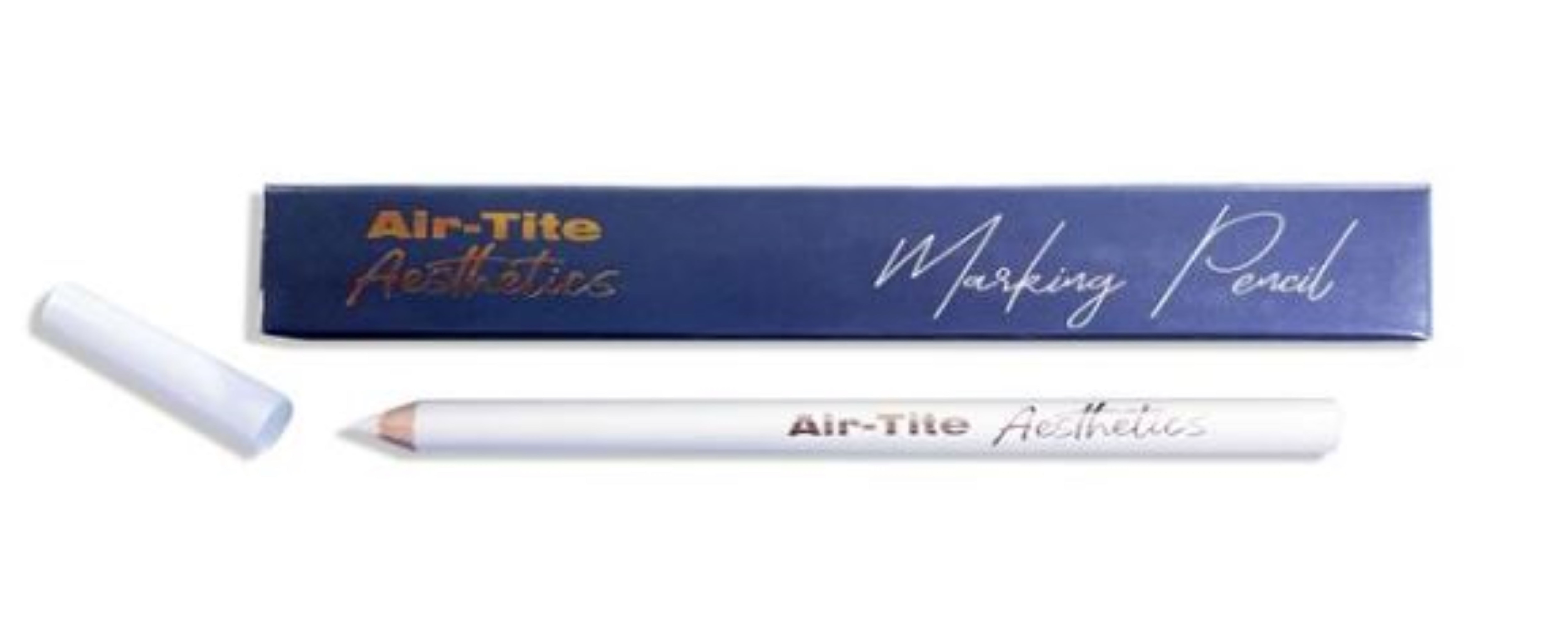 Aesthetic Marking Pencil Soft White Non-Sterile