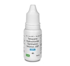 Tetracaine HCl Ophthalmic Solution 0.5% Bottle Each
