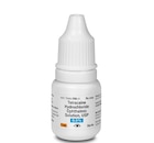 Tetracaine HCl Ophthalmic Solution 0.50% Bottle 5mL Each