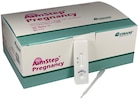 AimStep hCG Urine Pregnancy Test Kit CLIA Waived 30/Bx
