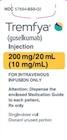 Tremfya Injection 200mg SDV 20mL Each