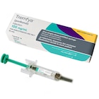 Tremfya Injection 100mg Prefilled Syringe 1mL Each