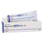 Mupirocin Calcium Topical Cream 2% Tube Each