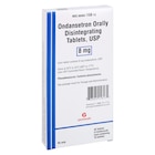 Ondansetron HCl ODT 8mg Strwbry Blstr Pk 3x10/Package Each
