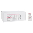 Sodium Chloride Injection 0.90% Preservative Free SDV 20mL 25/Package