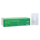 Tetracaine HCl Ophthalmic Solution 0.50% Unit Dose 4mL 12/Package