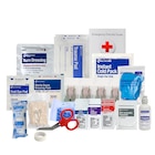 ANSI A First Aid Refill Kit 25prsn 2021 Compliant Ea