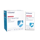 Burn Relief Burn Care Topical Gel 3.5g Foil Packet 25/Bx