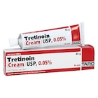 Tretinoin Topical Cream 0.05% Tube 45gm Each