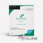 Enflonsia Injection 105mg Prefilled Syringe 0.7mL 10/Package