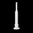 quip Ultra Next Generation Sonic Rechargeable Electric&nbsp; Toothbrush White Ea