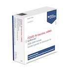 2025 Spikevax Covid 12 Years + Prefilled Syringe 0.5mL 10/Bx 10/Bx