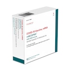 2025 mNEXSPIKE Covid 12 Years + Prefilled Syringe 0.2mL 10/Bx 10/Bx