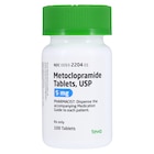Metoclopramide HCl Tablets 5mg Bottle 100/Bottle Each