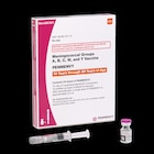 Penmenvy Meningococcal ABCW & Y Injectable 0.5mL Prefilled Syringe 10/Pk