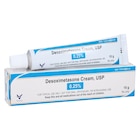 Desoximetasone Topical Cream 0.25% Tube 15gm Each