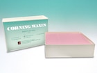 Corning Baseplate Wax 5Lb/Bx