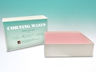 Baseplate Wax All Season #2 5Lb/Bx