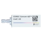 Cercon 4D CAD Blocks A3 2/Bx