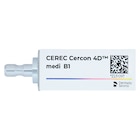 Cercon 4D CAD Blocks B1 2/Bx