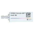 Cercon 4D CAD Blocks B2 2/Bx