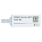 Cercon 4D CAD Blocks B3 2/Bx