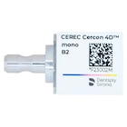 Cercon 4D CAD Blocks B2 4/Bx