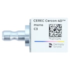Cercon 4D CAD Blocks C3 4/Bx