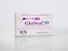 GluSeal90 Topical Skin Adhesive 0.2 mL Violet 12/Bx
