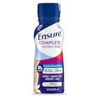 Ensure Complete Nutrition Shake Gluten-Free/Kosher Vanilla 10oz Bottle 4x4Pk/Ca