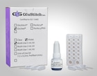 GluSeal Adhesive Bandage 5mL Violet Ea