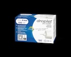 Droplet Pen Needle 32gx8mm _ 100/Bx