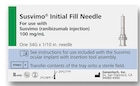 Susvimo Initial Fill Needle Carton Each